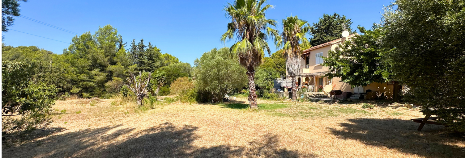 Maison 7 Pièces 173 m² à vendre à Sanary-sur-Mer (83110)