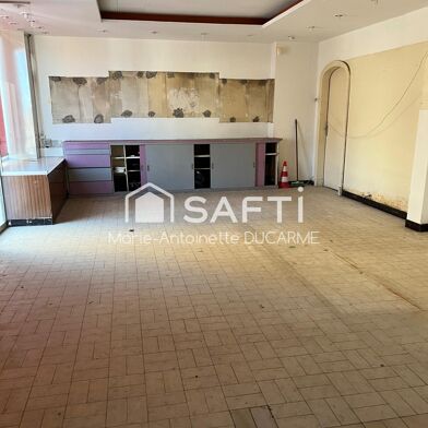 Immeuble  440000 €