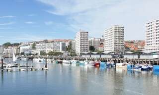 Appartement 3 Pièces 70 m² à vendre à Boulogne-sur-Mer (62200)