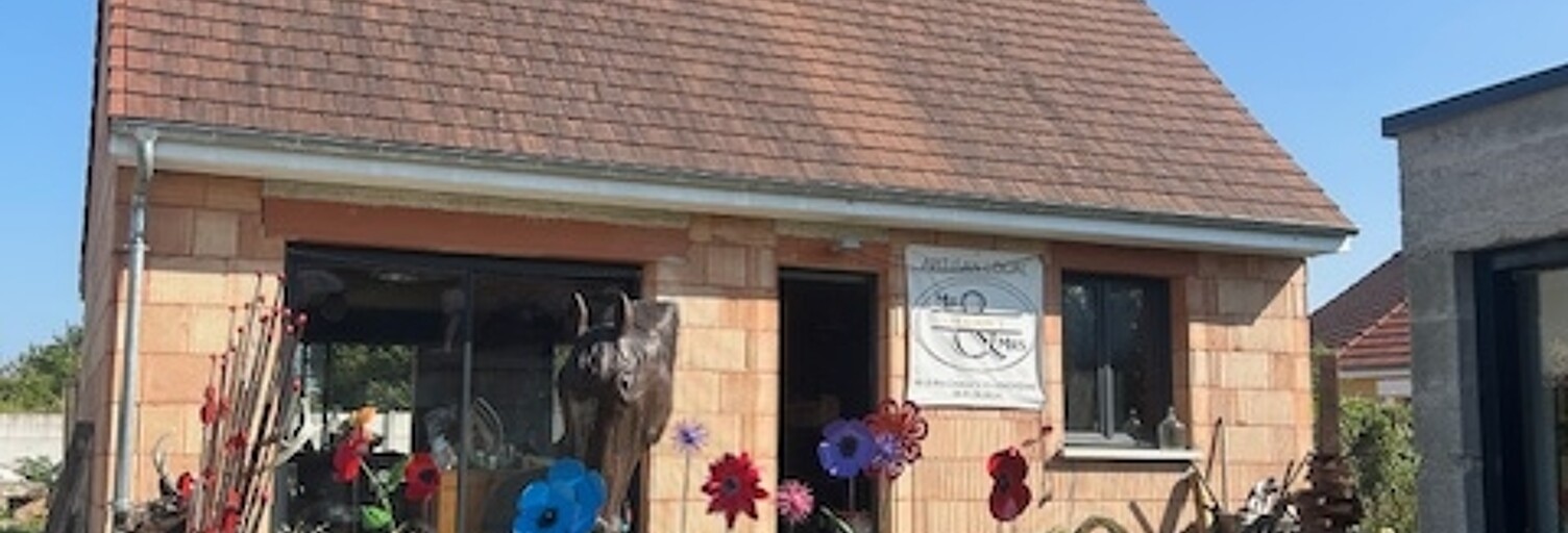 Maison 2 Pièces 105 m² à vendre à Villemoyenne (10260)