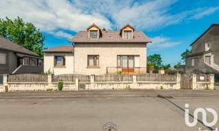 Maison 6 Pièces 133 m² à vendre à Bertrange (57310)