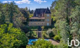 Maison 6 Pièces 201 m² à vendre à Sarlat-la-Canéda (24200)
