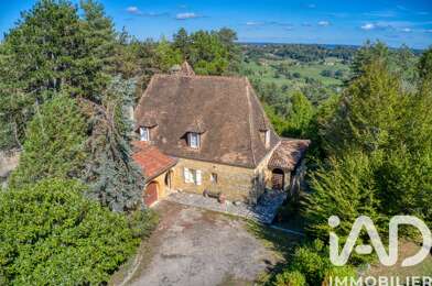 Maison 6 pièces 437000 €