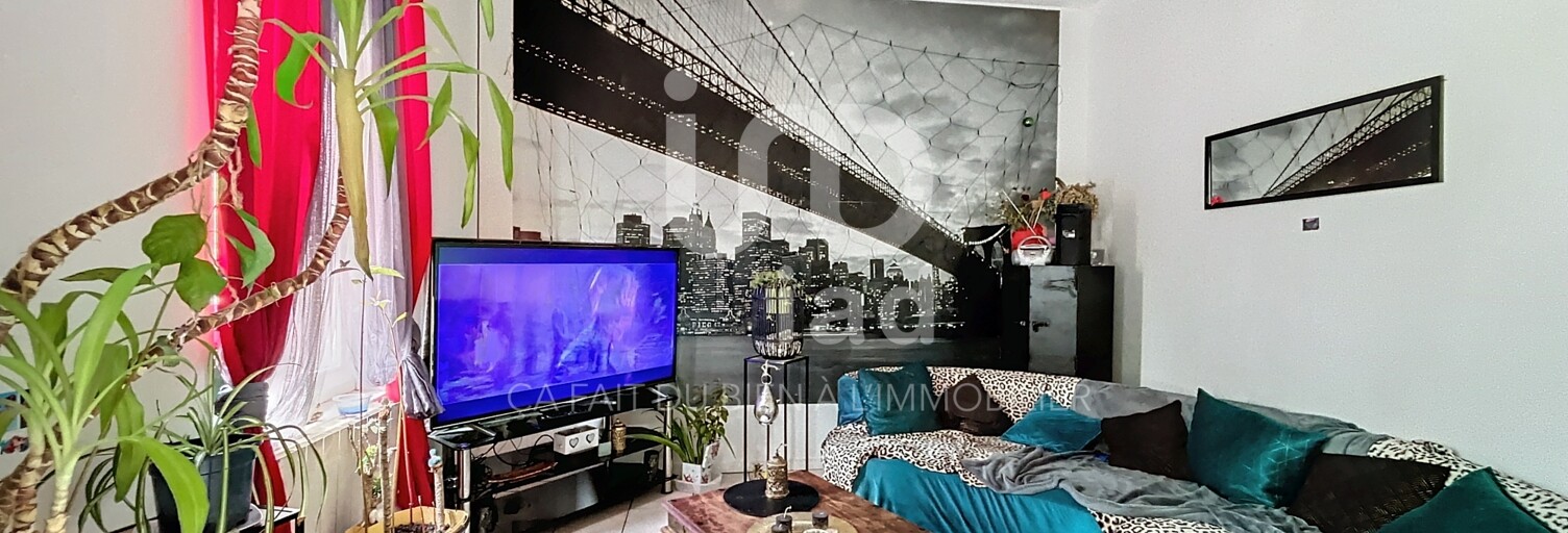 Maison 3 Pièces 74 m² à vendre à Envermeu (76630)