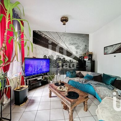 Maison 3 pièces 95000 €