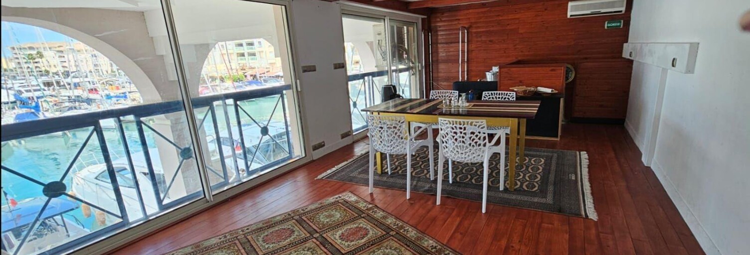 Commerce  84 m² à vendre à Fréjus (83600)