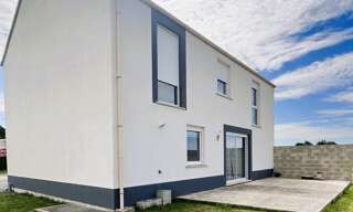 Maison 7 Pièces 140 m² à vendre à Hombleux (80400)