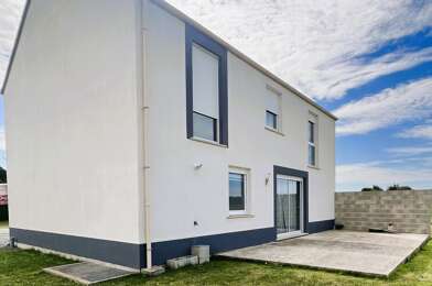 Maison 7 pièces 197000 €