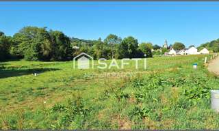 Terrain  329 m² à vendre à Montreuil-sous-Pérouse (35500)