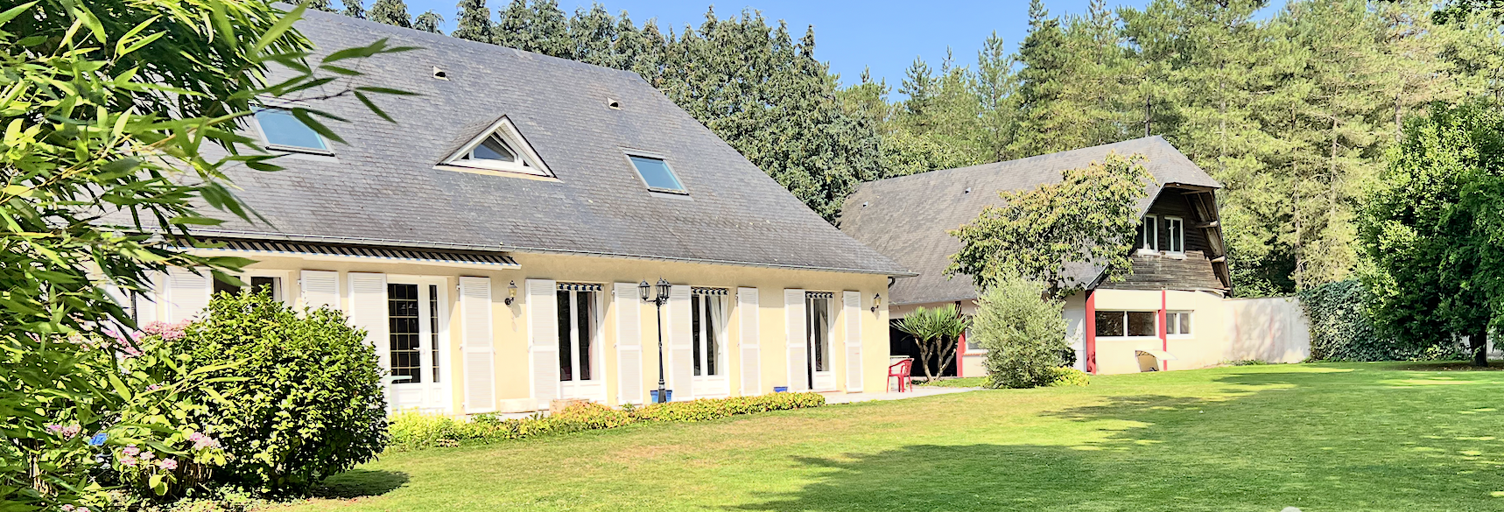 Maison 8 Pièces 190 m² à vendre à Pont-Audemer (27500)