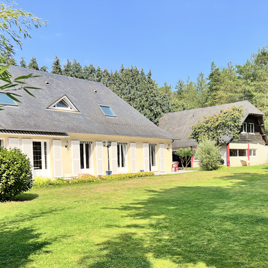 Maison 8 pièces 367500 €