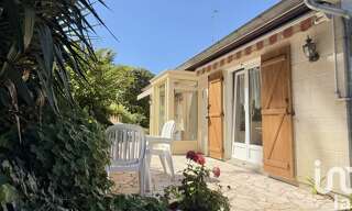 Maison 4 Pièces 90 m² à vendre à Amboise (37400)