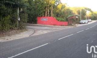 Appartement 2 Pièces 34 m² à vendre à Saint-François (97118)