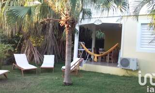 Appartement 2 Pièces 34 m² à vendre à Saint-François (97118)