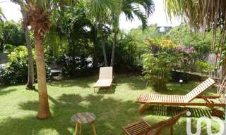 Appartement 2 Pièces 34 m² à vendre à Saint-François (97118)