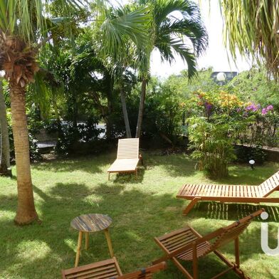 Appartement 2 pièces 217000 €