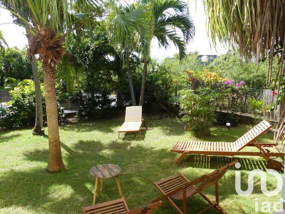 Appartement à vendre, 2 pièces, 33 m², Saint Francois