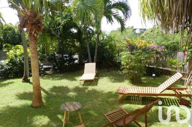 Appartement 2 pièces 217000 €