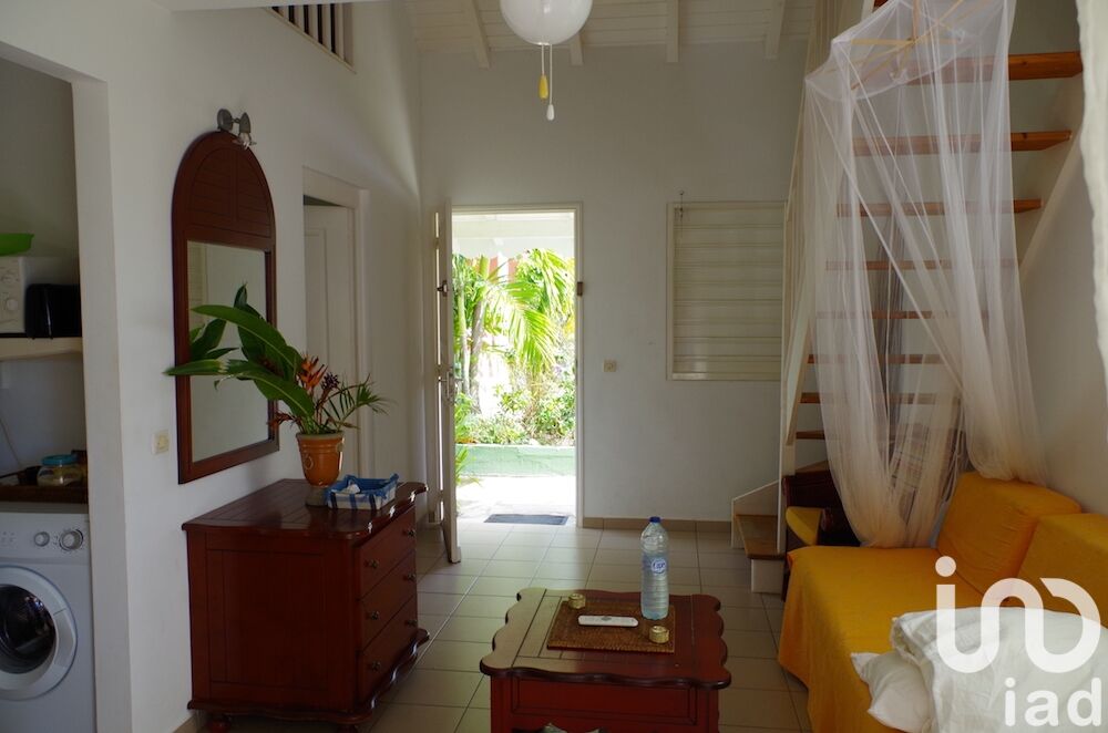 Vente Appartement 2 pièces - Photo 2