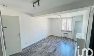 Appartement 2 Pièces 44 m² à vendre à Grenoble (38000)