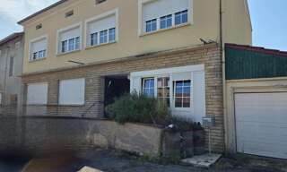 Maison 8 Pièces 204 m² à vendre à Waldweistroff (57320)