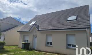 Maison 5 Pièces 116 m² à vendre à Rogerville (76700)