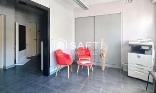 Bureau 1 Pièce 26 m² à louer à Cholet (49300)