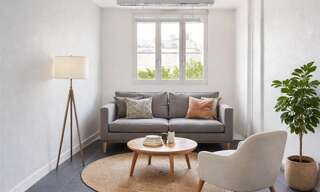 Bureau 1 Pièce 26 m² à louer à Cholet (49300)