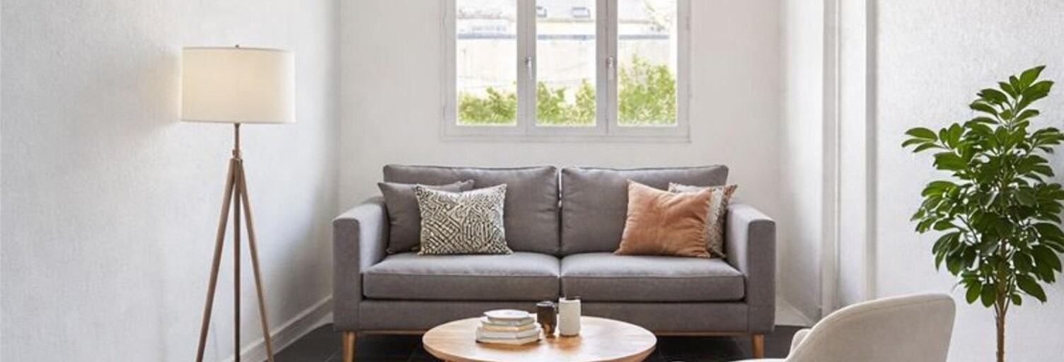 Bureau 1 Pièce 26 m² à louer à Cholet (49300)