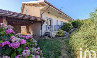 Maison 9 Pièces 179 m² à vendre à Relanges (88260)