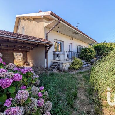 Maison 9 pièces 147000 €