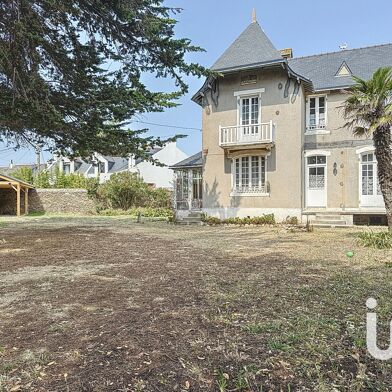 Maison 6 pièces 798000 €