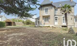 Maison 6 Pièces 120 m² à vendre à Quiberon (56170)
