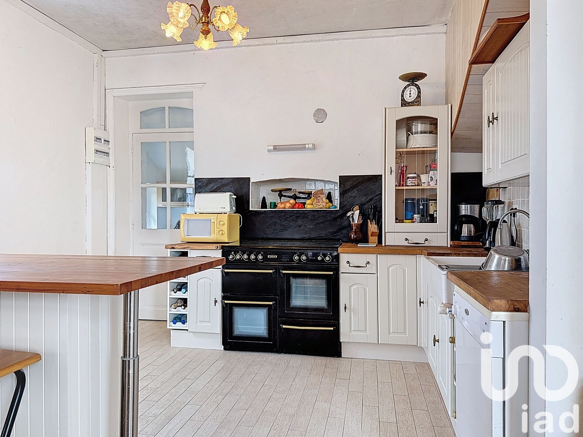 Vente Maison/villa 6 pièces - Photo 4