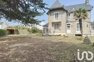 Maison 6 pièces 750000 €