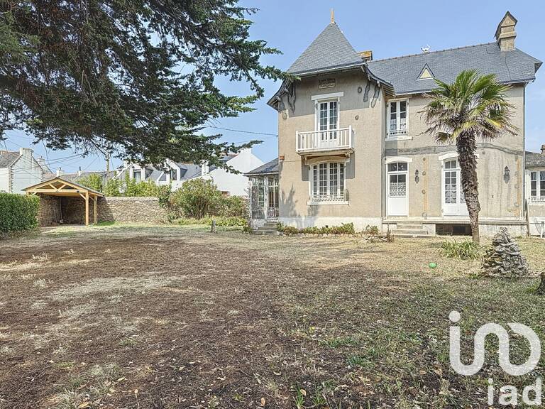 Vente Maison/villa 6 pièces — photo 1