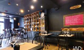 Commerce  70 m² à vendre à Nevers (58000)