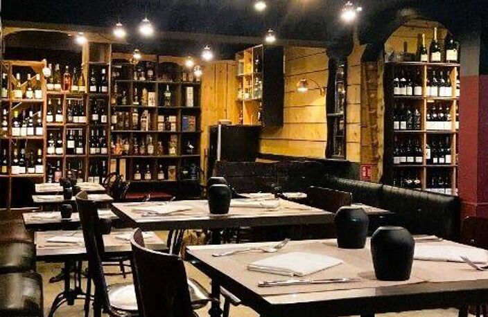 Vente Bar-brasserie 70 m&sup2; — photo 3