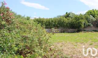 Terrain  1119 m² à vendre à Villeneuve-lès-Béziers (34420)