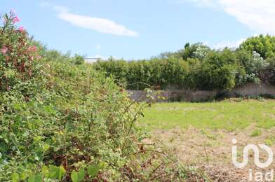 Terrain  203000 €