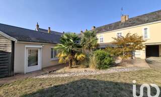 Maison 9 Pièces 219 m² à vendre à La Suze-sur-Sarthe (72210)