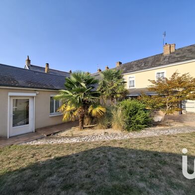 Maison 9 pièces 349900 €