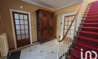 Maison 9 Pièces 219 m² à vendre à La Suze-sur-Sarthe (72210)