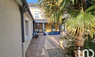 Maison 9 Pièces 219 m² à vendre à La Suze-sur-Sarthe (72210)