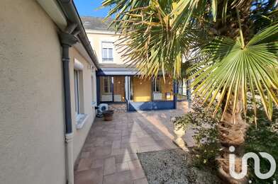 Maison 9 pièces 297990 €