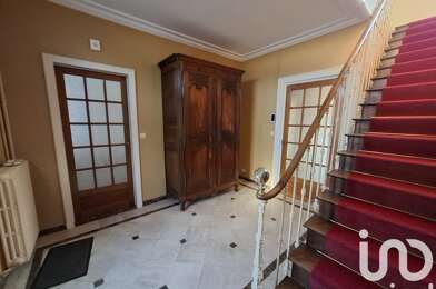 Maison 9 pièces 297990 €