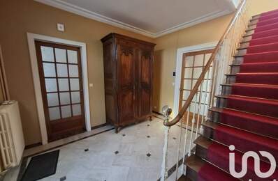Vente Maison traditionnelle 9 pièces — photo du bien
