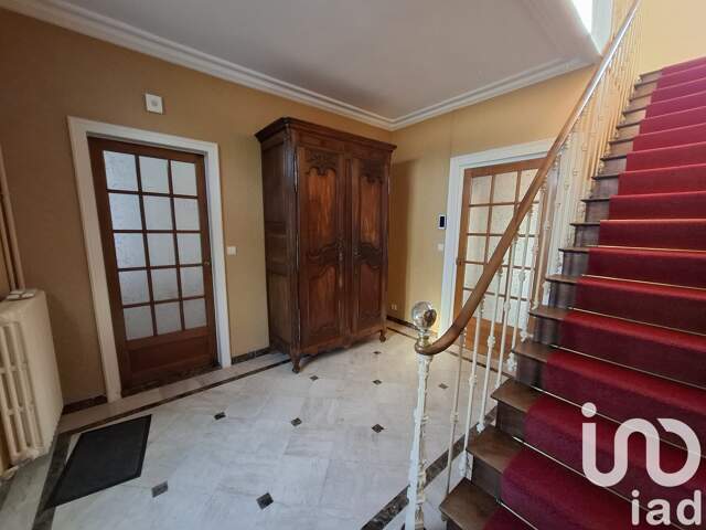 Vente Maison traditionnelle 9 pièces — photo du bien