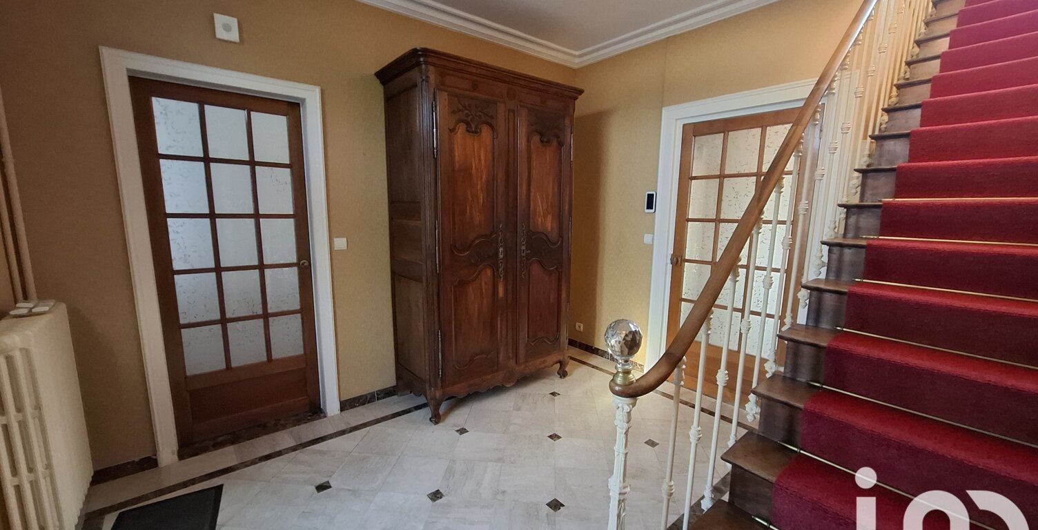 Vente Maison traditionnelle 9 pièces — photo 1