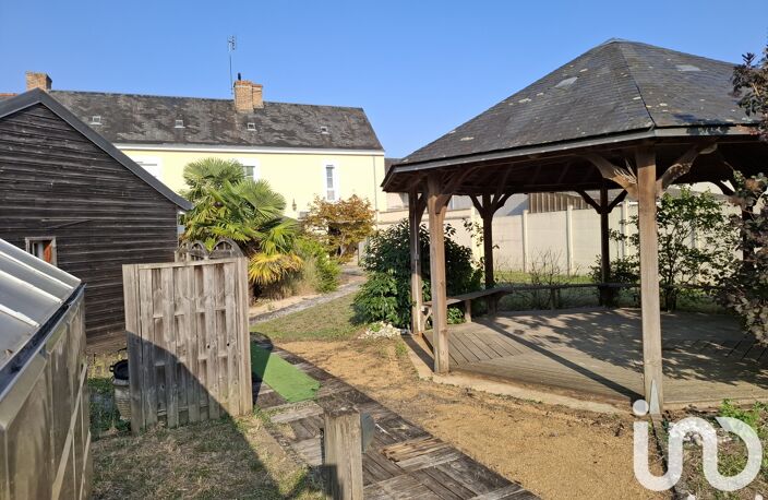 Vente Maison traditionnelle 9 pièces — photo 4